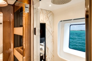 TYCOON 118ft Azimut Yacht For Sale