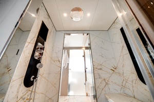 TYCOON 118ft Azimut Yacht For Sale