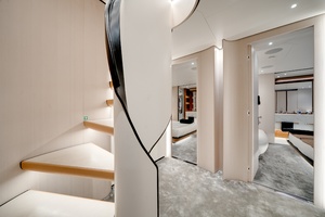 TYCOON 118ft Azimut Yacht For Sale