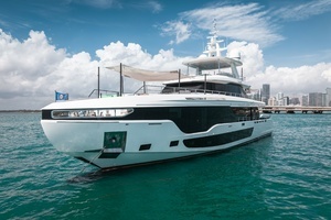 2024 Azimut 36 Meter thumbnail 1