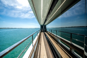 TYCOON 118ft Azimut Yacht For Sale