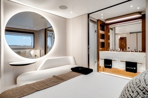 TYCOON 118ft Azimut Yacht For Sale