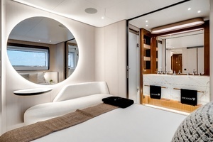 2024 Azimut 36 Meter thumbnail 114