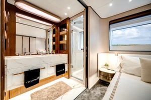 TYCOON 118ft Azimut Yacht For Sale