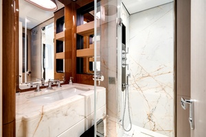 TYCOON 118ft Azimut Yacht For Sale