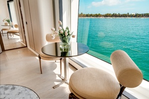 TYCOON 118ft Azimut Yacht For Sale