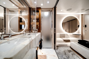 TYCOON 118ft Azimut Yacht For Sale