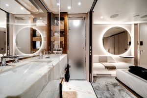 2024 Azimut 36 Meter thumbnail 107