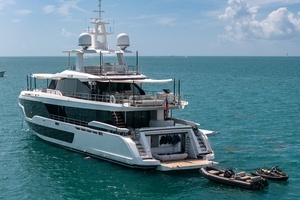 2024 Azimut 36 Meter thumbnail 16