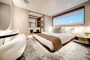 TYCOON 118ft Azimut Yacht For Sale