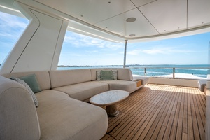 TYCOON 118ft Azimut Yacht For Sale