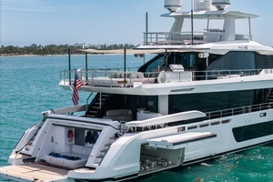 2024 Azimut 36 Meter thumbnail 14