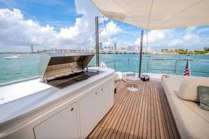 2024 Azimut 36 Meter thumbnail 47