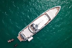 2024 Azimut 36 Meter thumbnail 20