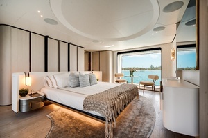 2024 Azimut 36 Meter thumbnail 83