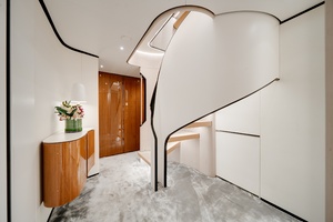 TYCOON 118ft Azimut Yacht For Sale