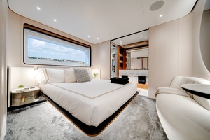 TYCOON 118ft Azimut Yacht For Sale