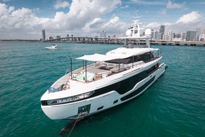 2024 Azimut 36 Meter thumbnail 3