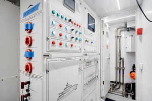 TYCOON 118ft Azimut Yacht For Sale