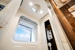 TYCOON 118ft Azimut Yacht For Sale