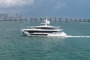 2024 Azimut 36 Meter thumbnail 25