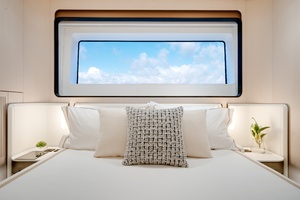 TYCOON 118ft Azimut Yacht For Sale