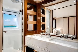 TYCOON 118ft Azimut Yacht For Sale