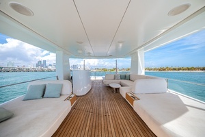 2024 Azimut 36 Meter thumbnail 55