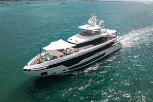 2024 Azimut 36 Meter thumbnail 31