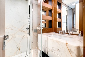 TYCOON 118ft Azimut Yacht For Sale