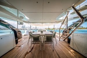 2024 Azimut 36 Meter thumbnail 40