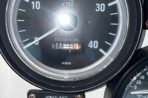 34ft Mainship Yacht For Sale