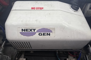 34ft Mainship Yacht For Sale