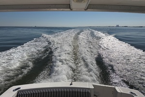 34ft Mainship Yacht For Sale