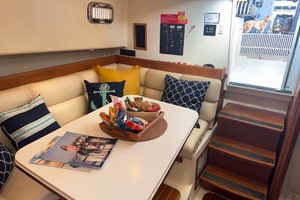 34ft Mainship Yacht For Sale