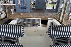 34ft Mainship Yacht For Sale