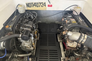 34ft Mainship Yacht For Sale