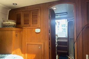 34ft Mainship Yacht For Sale