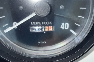 34ft Mainship Yacht For Sale