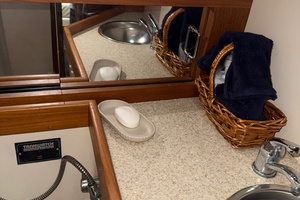 34ft Mainship Yacht For Sale