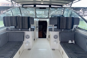 34ft Mainship Yacht For Sale