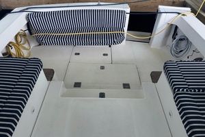 34ft Mainship Yacht For Sale