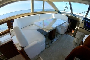 2009 Princess F54 flybridge thumbnail 30