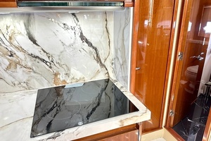 ADIOS IV 54ft Princess Yacht For Sale