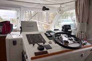 2000 Provincial 42 Pleasure Boat thumbnail 11