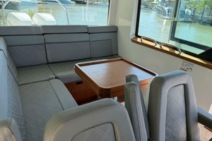 2018 Axopar 37 Cabin thumbnail 18