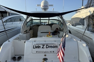 2007 Sea Ray 40 Sundancer thumbnail 4
