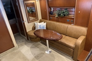2007 Sea Ray 40 Sundancer thumbnail 7