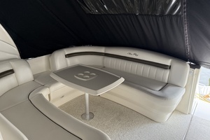 2007 Sea Ray 40 Sundancer thumbnail 8