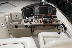 2007 Sea Ray 40 Sundancer thumbnail 5